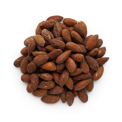 Миндаль сырой  100 гр - купить в Юсте