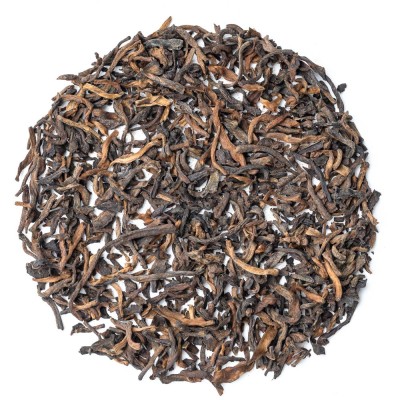 Шу Пуэр (черный) EarthLeaf 100г - купить в Юсте