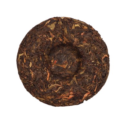 Шу Пуэр (черный) PuErJoy 100г - купить в Юсте