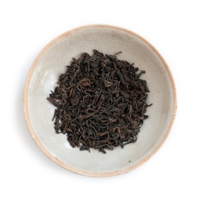 Шу Пуэр (черный) RockTea 100г - купить в Юсте