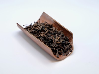 Шу Пуэр (черный) AmberLeaf 100г - купить в Юсте