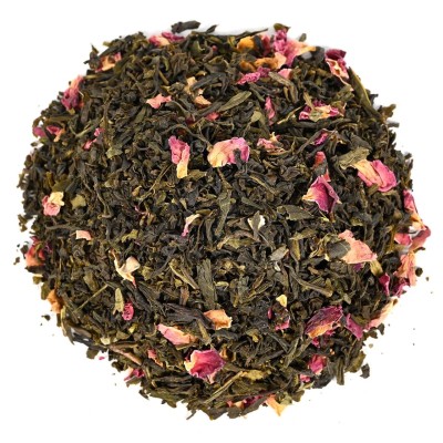 Зеленый чай PureLeaf 75г - купить в Юсте