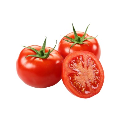 Помидоры розовые свежие 300 г - купить в Юсте