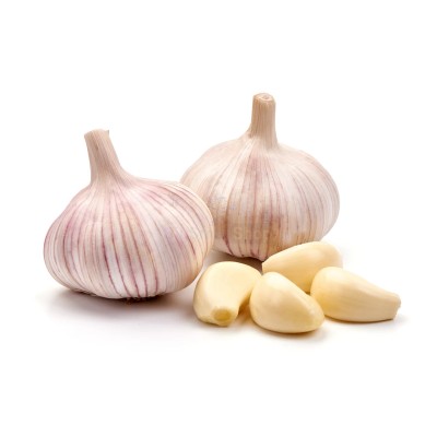 Чеснок крупный 1 кг - купить в Юсте