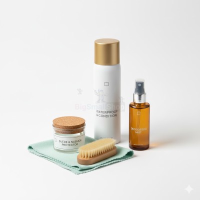 Женские средства по уходу за обувью ShoeCarePro - купить в Юсте