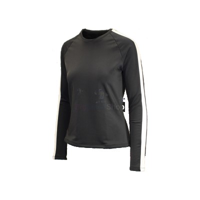 Женский лонгслив WarmFit - купить в Юсте