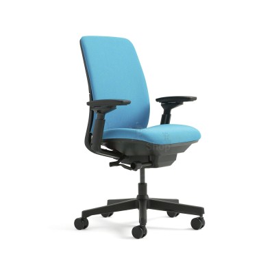 Кресло офисное WorkLine - купить в Юсте