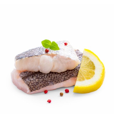 Фирменное блюдо Морская симфония - купить в Юсте