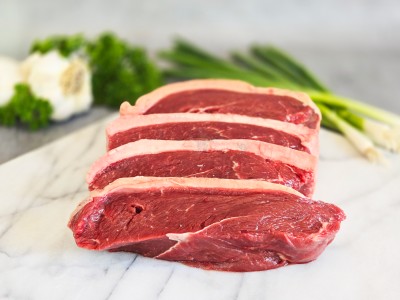 Говядина охлаждённая мякоть - купить в Юсте