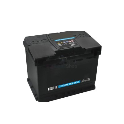 АвтоАКБ Titan Power 60Ah - купить в Юсте