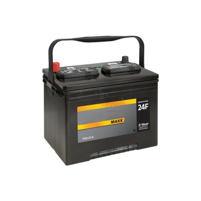 Аккумулятор PowerIce 90Ah - купить в Юсте