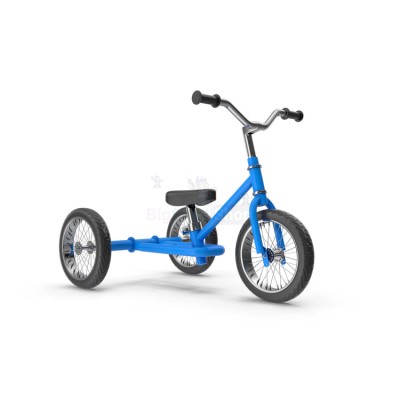 Велосипед детский FunRide 14" - купить в Юсте