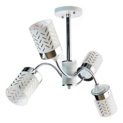 Потолочный светильник ModernLight 60W - купить в Юсте