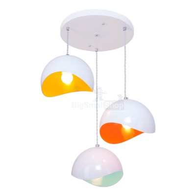 Подвесной светильник AmbientGlow 35W - купить в Юсте