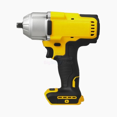 Гайковерт компактный MiniTorque 250 - купить в Юсте