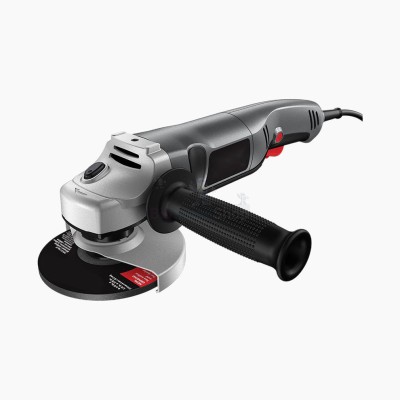 Болгарка аккумуляторная EasyGrind 125 - купить в Юсте