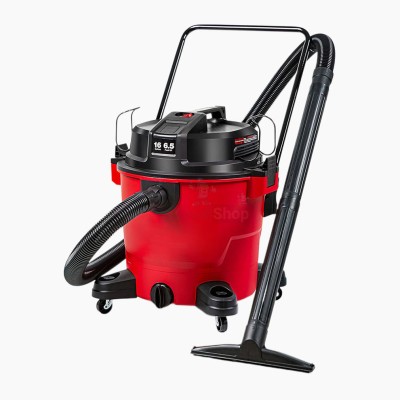 Промышленный пылесос HeavyDuty 1800 - купить в Юсте